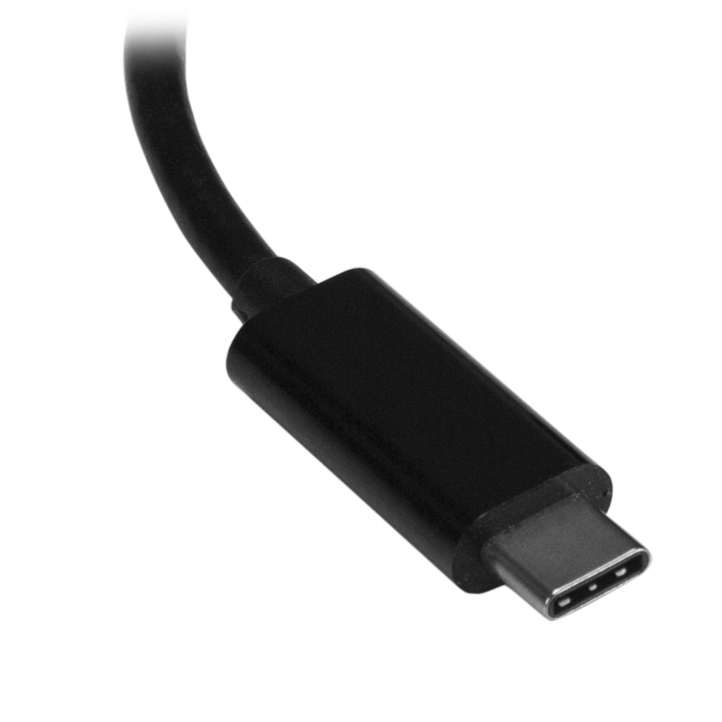 StarTech.com - Adaptador Gráfico Externo USB-C a DisplayPort - Conversor de Vídeo Type-C a DP 4K 60Hz