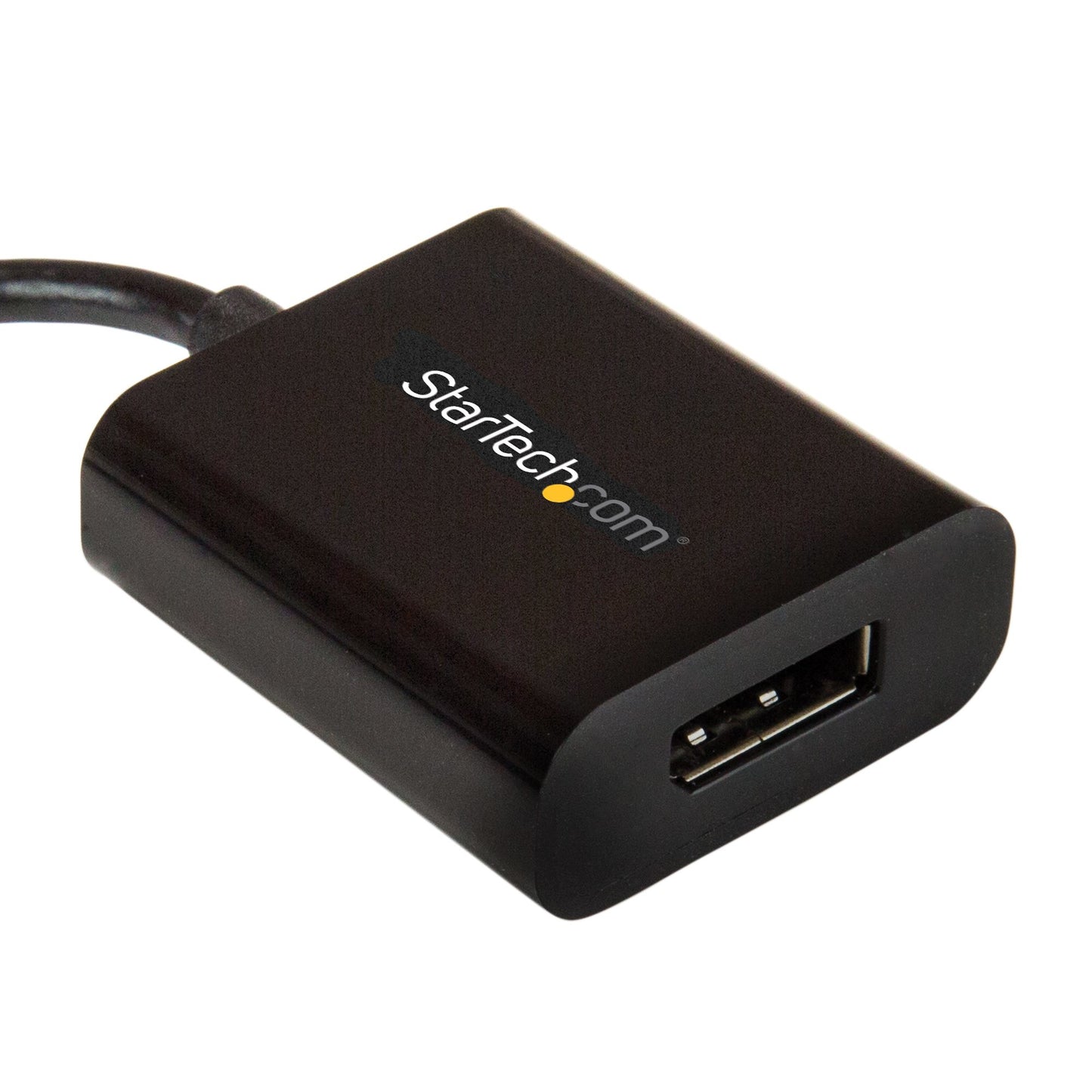 StarTech.com - Adaptador Gráfico Externo USB-C a DisplayPort - Conversor de Vídeo Type-C a DP 4K 60Hz