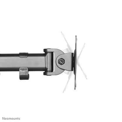 Neomounts - Soporte de escritorio para monitor