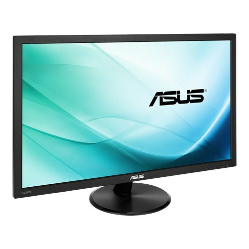 ASUS - VP228HE pantalla para PC 54 6 cm (21.5") 1920 x 1080 Pixeles Full HD Negro