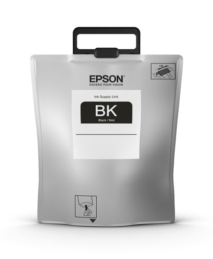 Epson Black XXL Ink Supply Unit