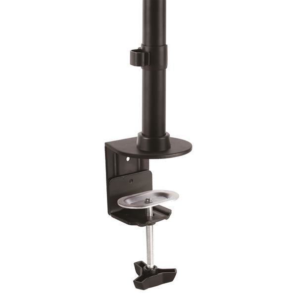 StarTech.com - Base de Soporte Vertical VESA Ajustable para Dos Monitores de hasta 27 Pulgadas