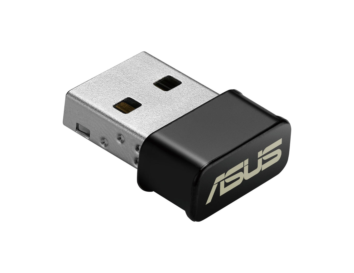 Asus USB-AC53 Nano Adaptador Inalambrico USB AC1200 MU-MIMO 1 pieza(s)