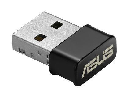 Asus USB-AC53 Nano Adaptador Inalambrico USB AC1200 MU-MIMO 1 pieza(s)