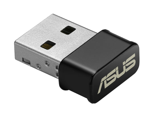 Asus USB-AC53 Nano Adaptador Inalambrico USB AC1200 MU-MIMO 1 pieza(s)