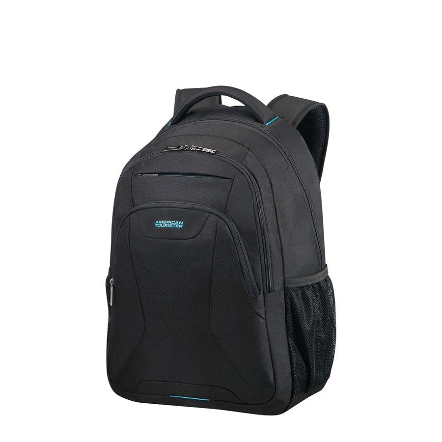 American Tourister - At Work 39 6 cm (15.6") Funda tipo mochila Negro