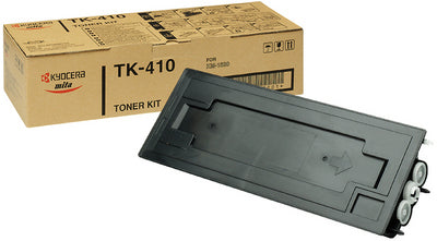 KYOCERA TK-420 cartucho de tóner Original Negro