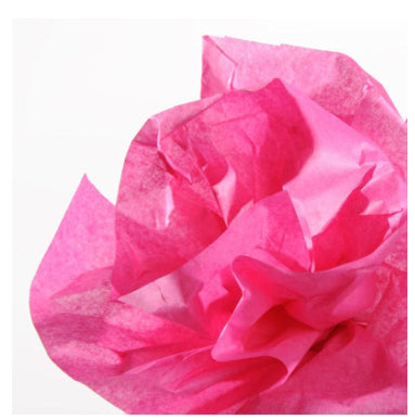 Canson - C200992669 papel crepe Rosa