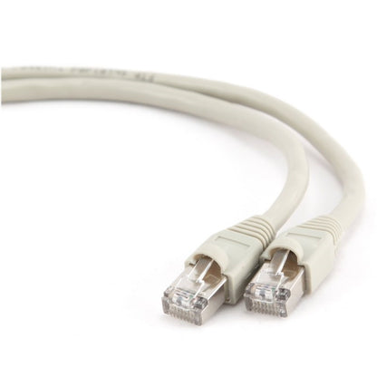 iggual - IGG313442 cable de red Gris 0 5 m Cat6 U/UTP (UTP)