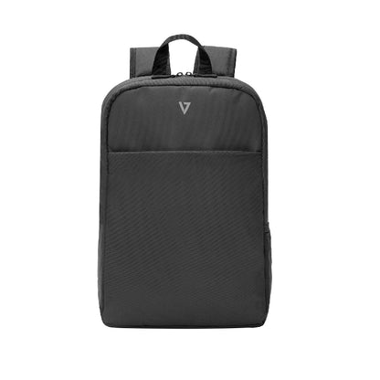 V7 - CBK16-BLK maletines para portátil 40 9 cm (16.1") Mochila Negro