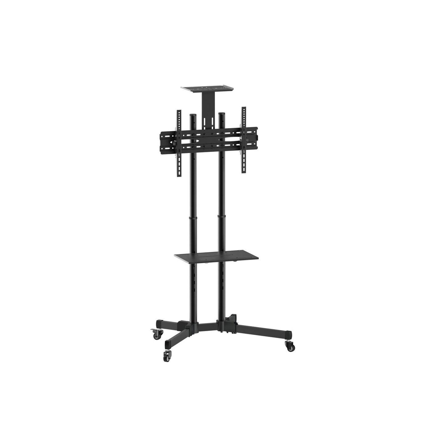 Equip - 650603 soporte para monitor 177 8 cm (70") Negro