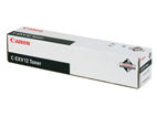 Canon C-EXV12 Toner Black for iR3570/3530/4570 cartucho de tóner Original Negro