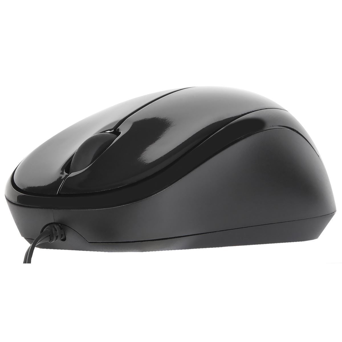 Targus - Compact Blue Trace Mouse