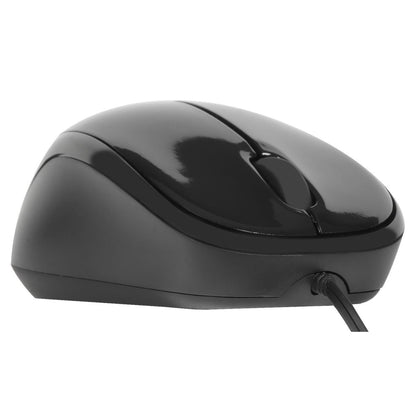 Targus - Compact Blue Trace Mouse