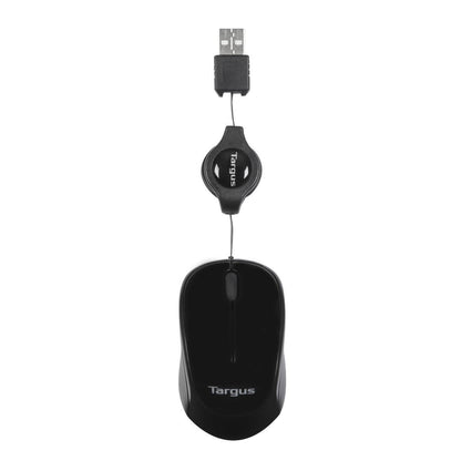 Targus - Compact Blue Trace Mouse