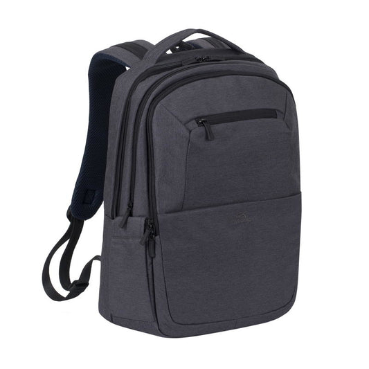 Rivacase - 7765 maletines para portátil 40 6 cm (16") Mochila Negro