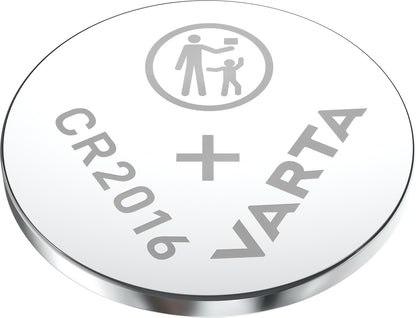 Varta - CR2016