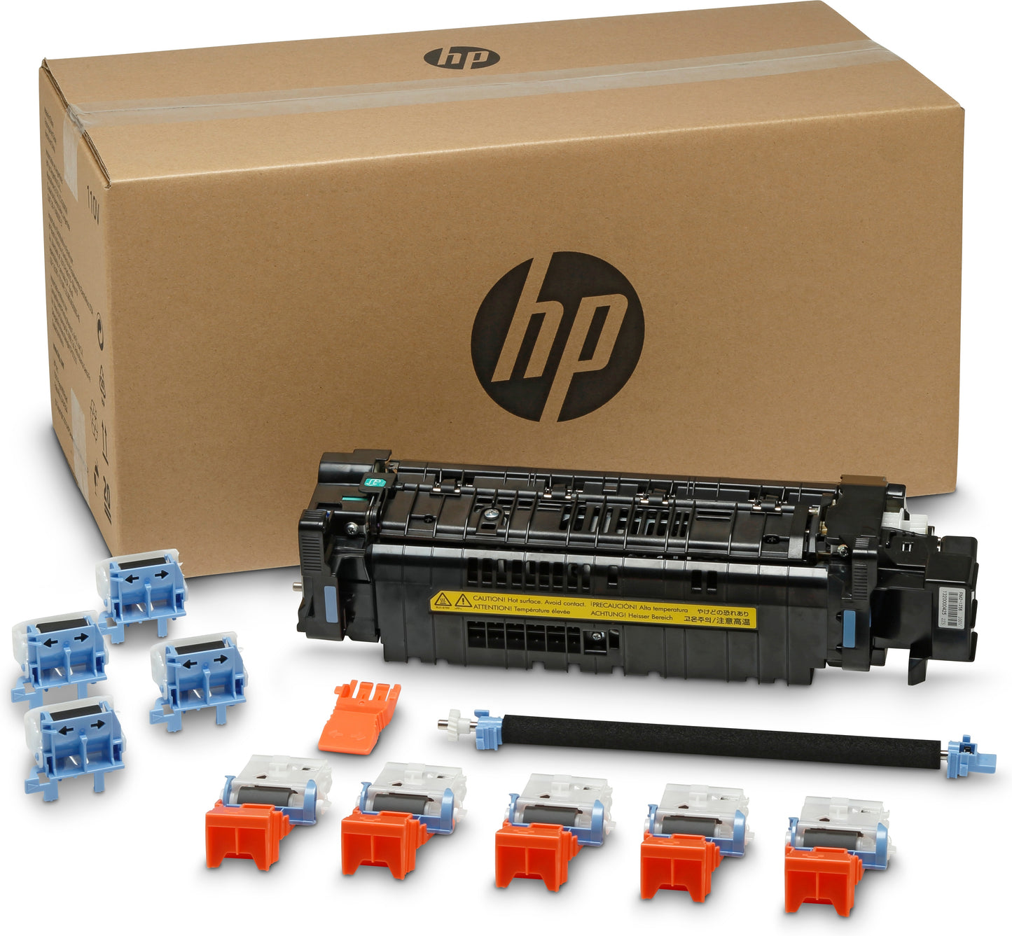 HP Kit de mantenimiento para LaserJet de 220 V