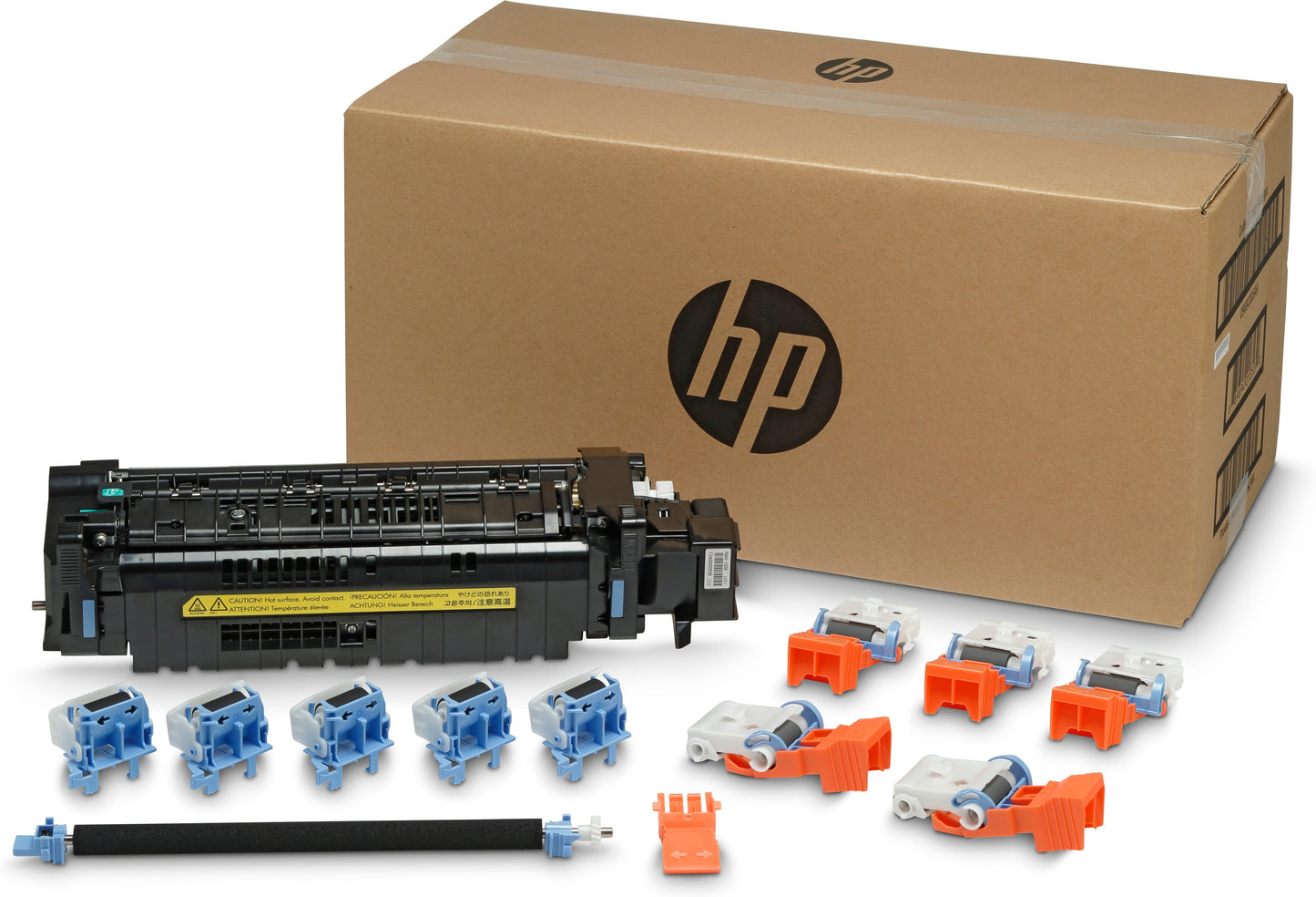 HP Kit de mantenimiento para LaserJet de 220 V