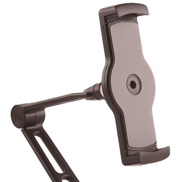 StarTech.com - Soporte con Brazo Ajustable para Tablet - Pivotante - de Montaje en Pared