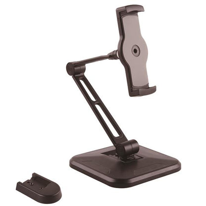 StarTech.com - Soporte con Brazo Ajustable para Tablet - Pivotante - de Montaje en Pared