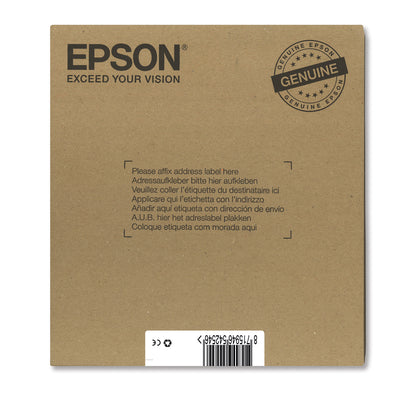 Epson - Apple Multipack 4-colours T129 EasyMail