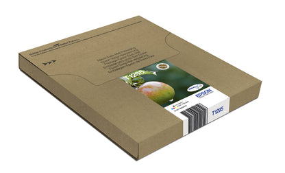 Epson - Apple Multipack 4-colours T129 EasyMail