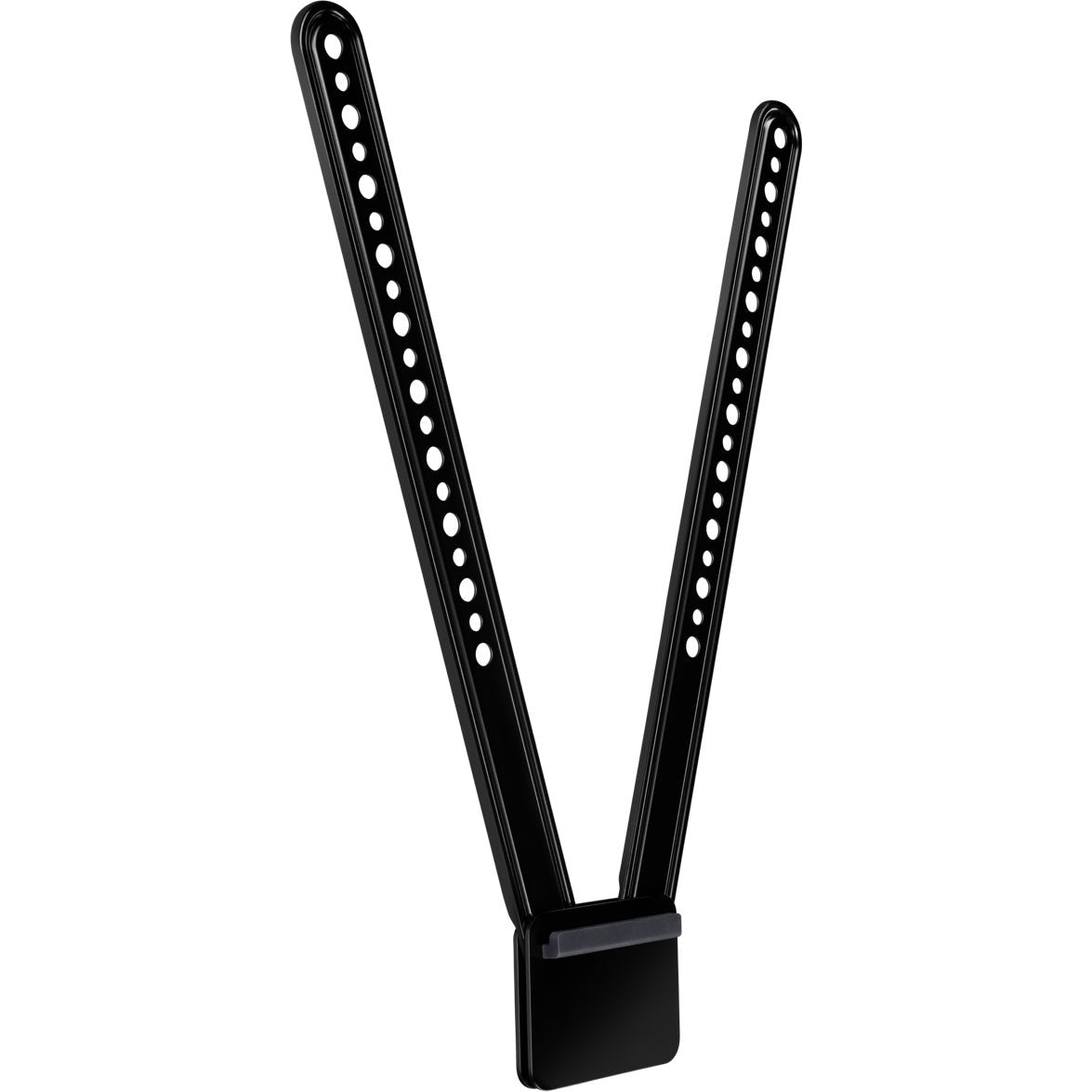 Logitech - TV Mount for MeetUp Soporte para monitor