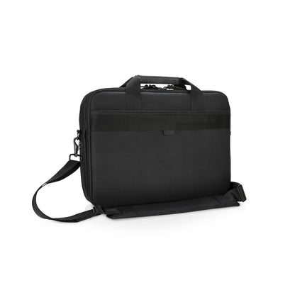 DELL - Premier Slim Briefcase maletines para portátil 38 1 cm (15") Maletín Negro