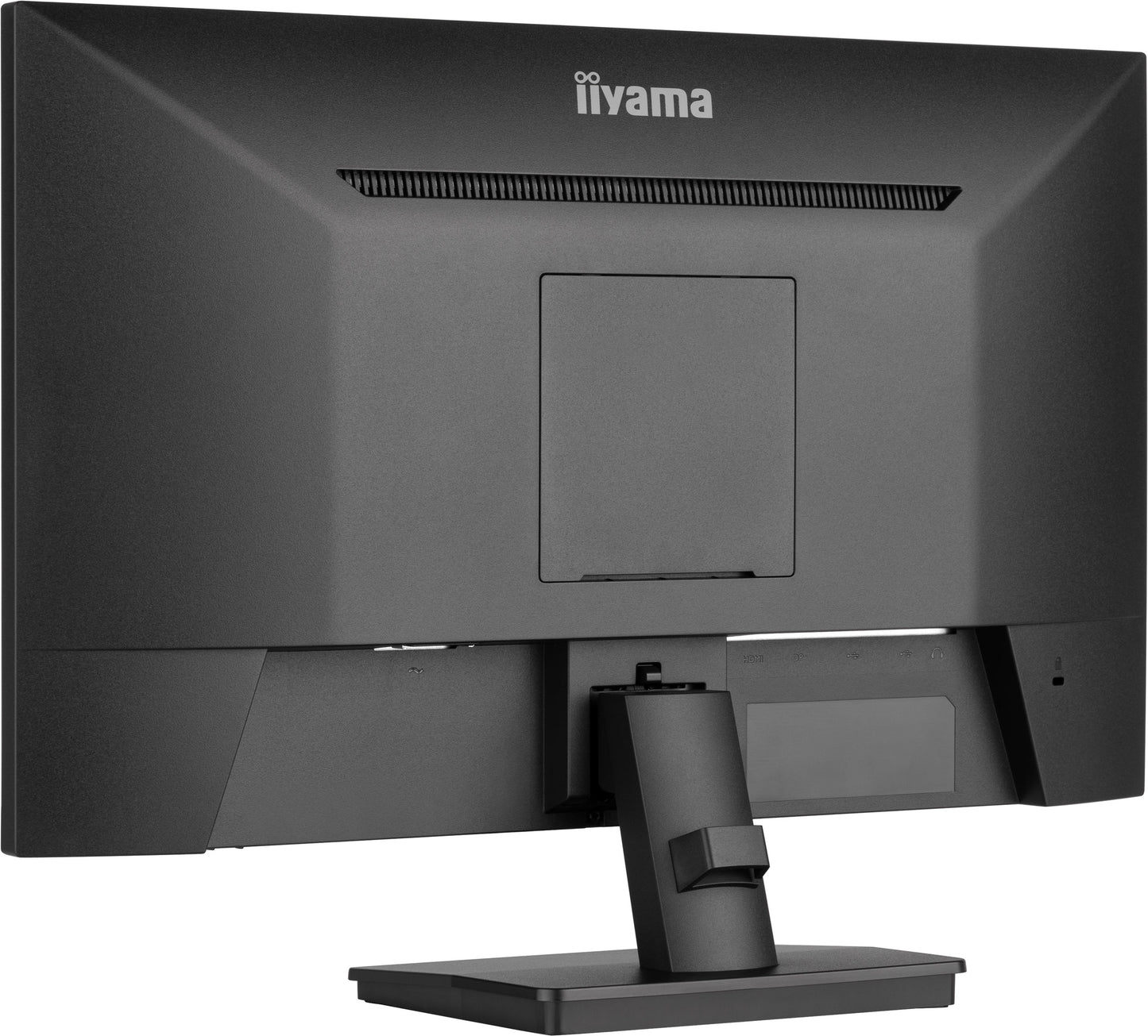 iiyama - ProLite pantalla para PC 60 5 cm (23.8") 1920 x 1080 Pixeles Full HD LED Negro