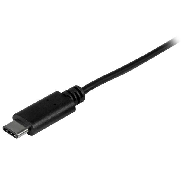 StarTech.com - Cable Adaptador de 50cm USB-C a Micro USB-B - USB 2.0