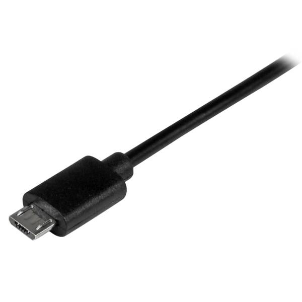 StarTech.com - Cable Adaptador de 50cm USB-C a Micro USB-B - USB 2.0