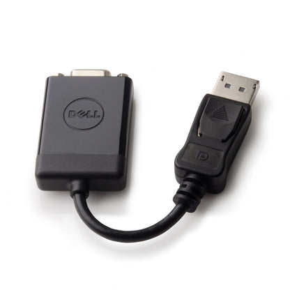 DELL - Adapter - DisplayPort to VGA