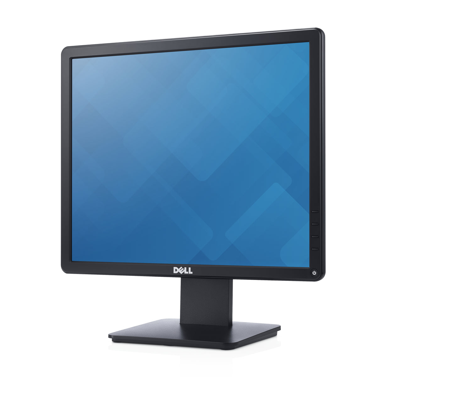 DELL E Series E1715S LED display 43,2 cm (17") 1280 x 1024 Pixeles SXGA LCD Negro