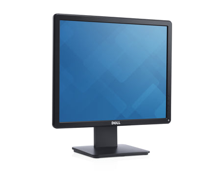 DELL E Series E1715S LED display 43,2 cm (17") 1280 x 1024 Pixeles SXGA LCD Negro