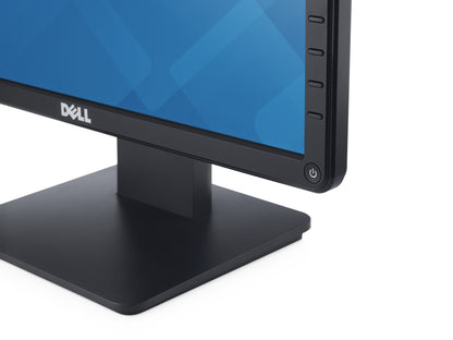 DELL E Series E1715S LED display 43,2 cm (17") 1280 x 1024 Pixeles SXGA LCD Negro