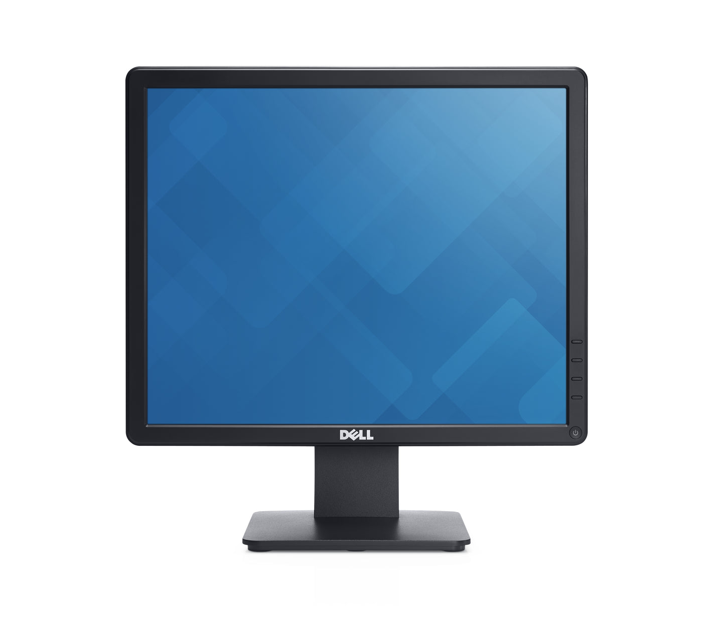 DELL E Series E1715S LED display 43,2 cm (17") 1280 x 1024 Pixeles SXGA LCD Negro