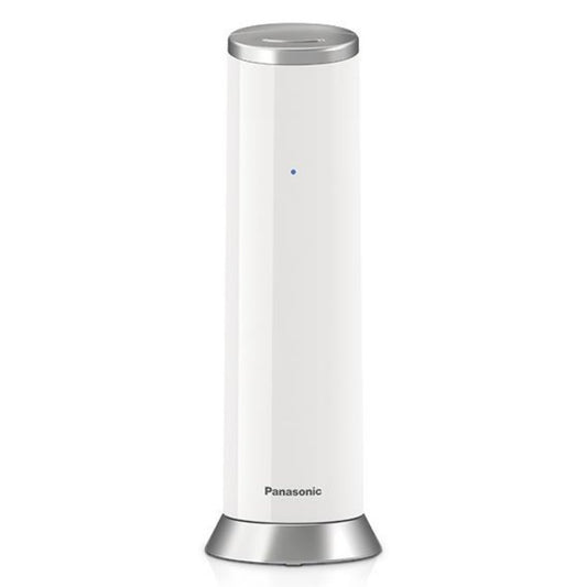 Panasonic - KX-TGK220 Teléfono DECT Identificador de llamadas Blanco