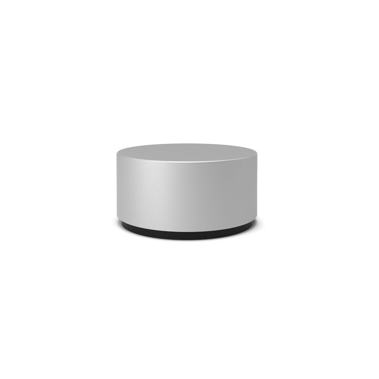 Microsoft - Surface Dial Bluetooth Aluminio