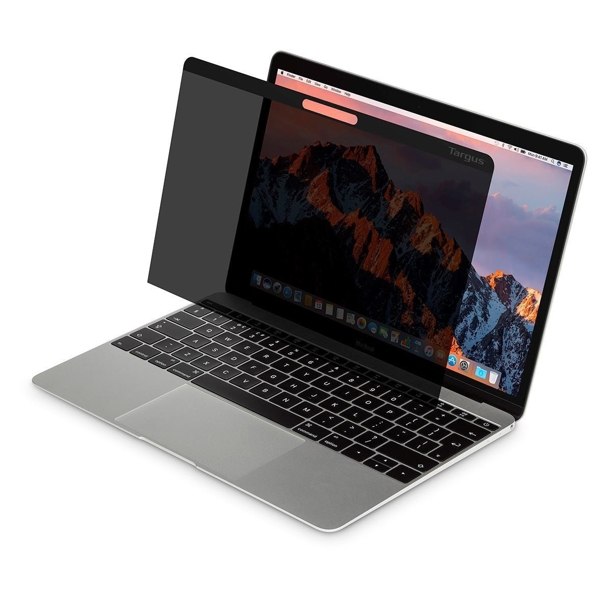 Targus - ASM133MBP6GL accesorio para portatil Protector para pantalla de ordenador portátil