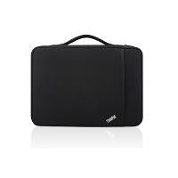 Lenovo - 4X40N18007 maletines para portátil 30 5 cm (12") Funda Negro