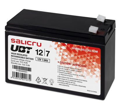 Salicru - UBT 12/7