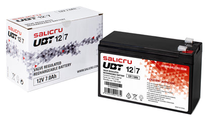 Salicru - UBT 12/7