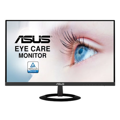 ASUS - VZ239HE pantalla para PC 58 4 cm (23") 1920 x 1080 Pixeles Full HD LED Negro