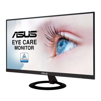 ASUS - VZ239HE pantalla para PC 58 4 cm (23") 1920 x 1080 Pixeles Full HD LED Negro