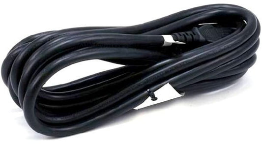 Lenovo - 4L67A08366 cable de transmisión Negro 2 8 m C13 acoplador C14 acoplador