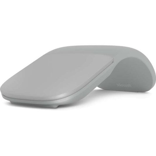 Microsoft - ARC TOUCH MOUSE BLUETOOTH PERP ratón Ambidextro Blue Trace 1000 DPI