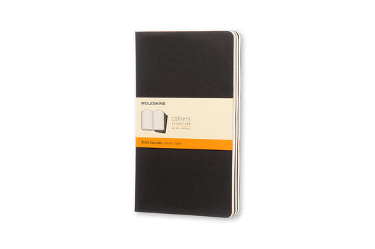 Moleskine - QP316 cuaderno y block Negro 80 hojas