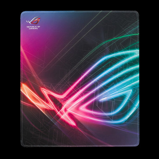 ASUS - ROG Strix Edge Alfombrilla de ratón para juegos Multicolor