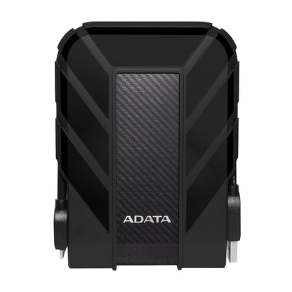 ADATA - HD710 Pro disco duro externo 2 TB Negro